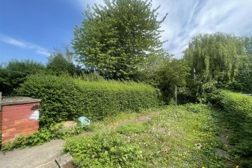 Marchwood Close